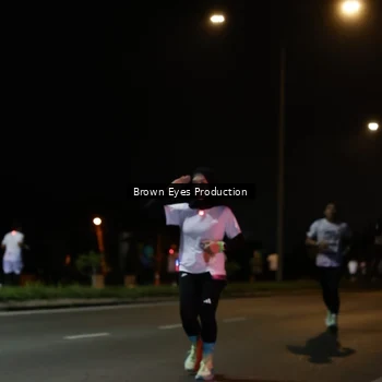 Runner Photo 7627634