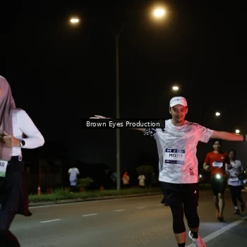 Runner Photo 7627640