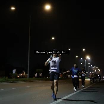 Runner Photo 7627641