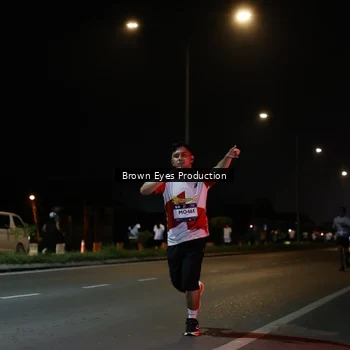 Runner Photo 7627643