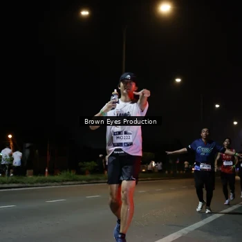 Runner Photo 7627644