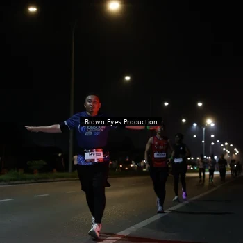 Runner Photo 7627645