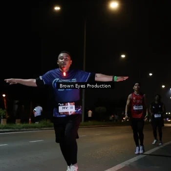 Runner Photo 7627647