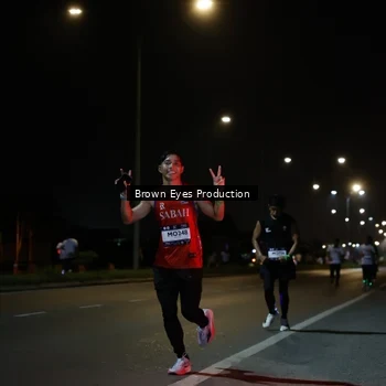 Runner Photo 7627648