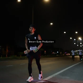 Runner Photo 7627650