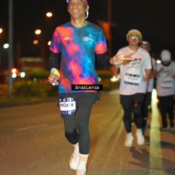 Runner Photo 7627651