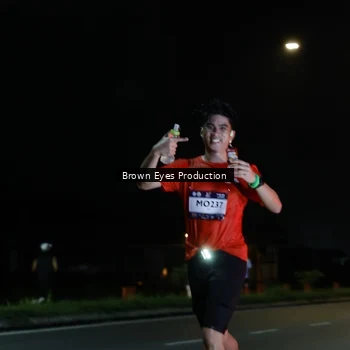 Runner Photo 7627654