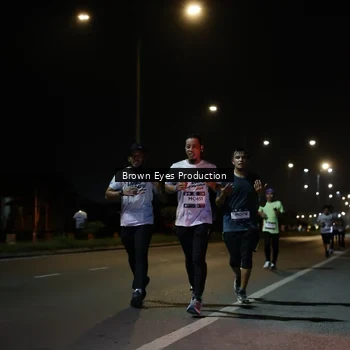 Runner Photo 7627661