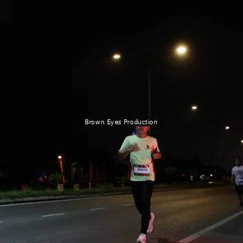 Runner Photo 7627663