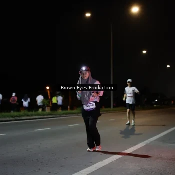 Runner Photo 7627674