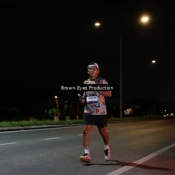 Runner Photo 7627694
