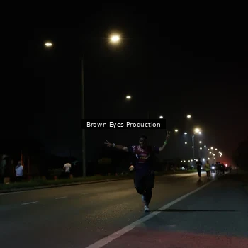 Runner Photo 7627696