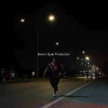 Runner Photo 7627698
