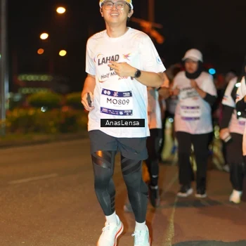 Runner Photo 7627703