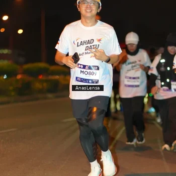 Runner Photo 7627706