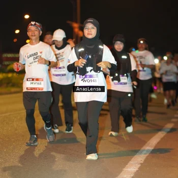 Runner Photo 7627707
