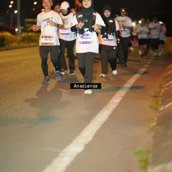 Runner Photo 7627708