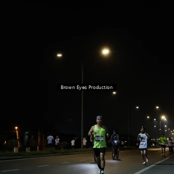 Runner Photo 7627709