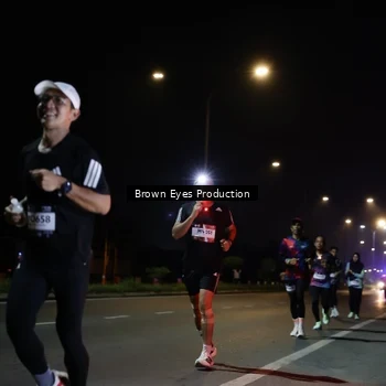 Runner Photo 7627740