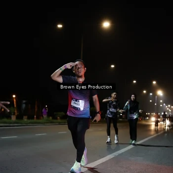Runner Photo 7627744