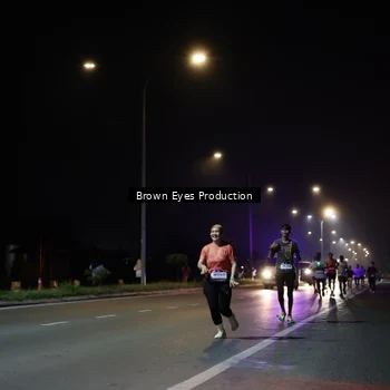 Runner Photo 7627747