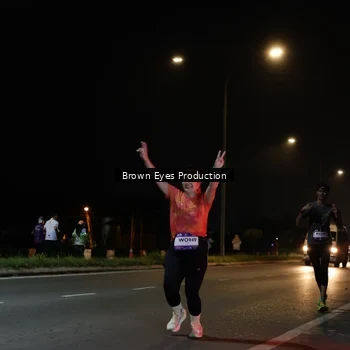 Runner Photo 7627749
