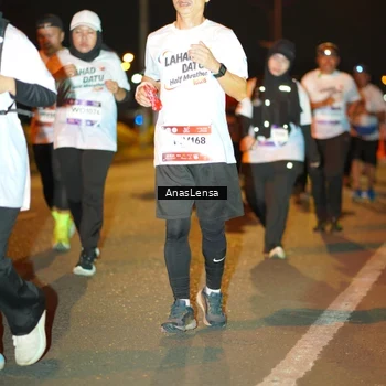 Runner Photo 7627750