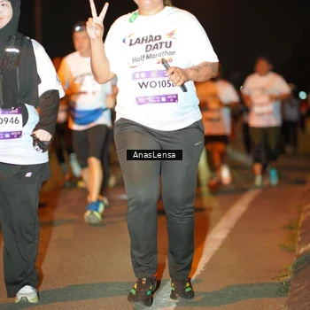 Runner Photo 7627763
