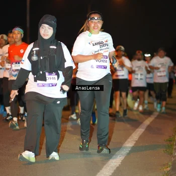 Runner Photo 7627764
