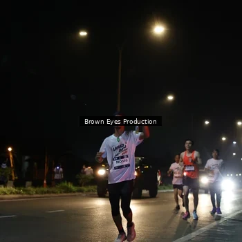 Runner Photo 7627766