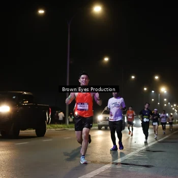 Runner Photo 7627767