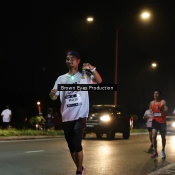 Runner Photo 7627768