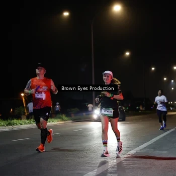 Runner Photo 7627771