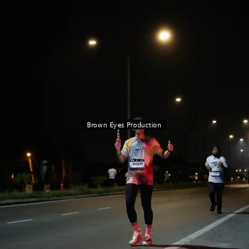 Runner Photo 7627780