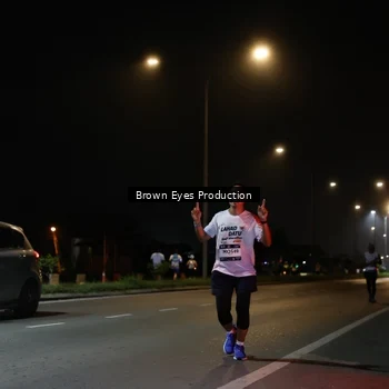 Runner Photo 7627781