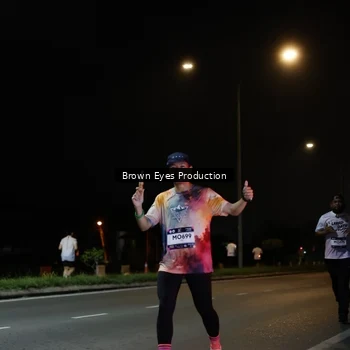 Runner Photo 7627782