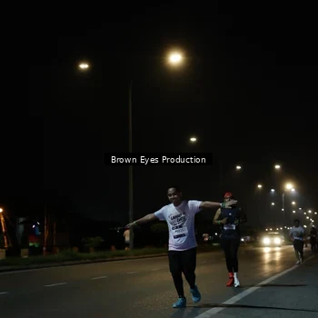 Runner Photo 7627784