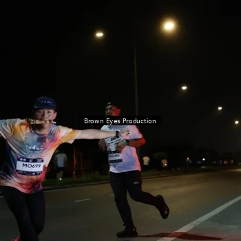Runner Photo 7627785