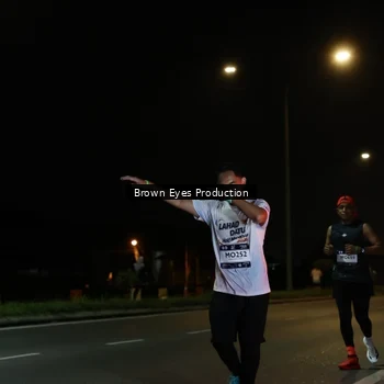 Runner Photo 7627787
