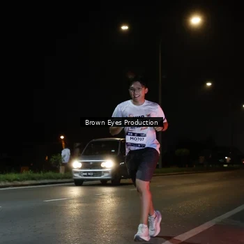 Runner Photo 7627789