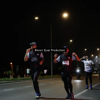 Runner Photo 7627792