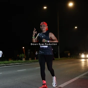 Runner Photo 7627794
