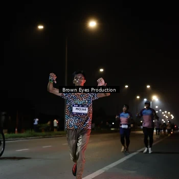 Runner Photo 7627795