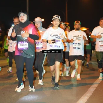 Runner Photo 7627797