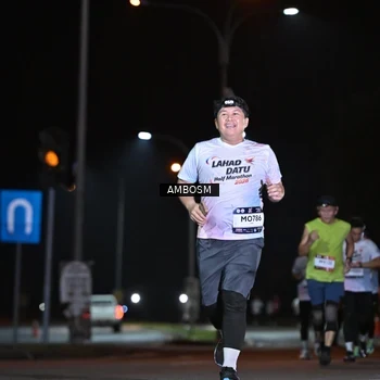 Runner Photo 7627799