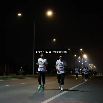 Runner Photo 7627805