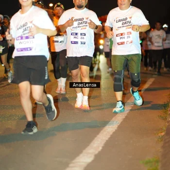 Runner Photo 7627806