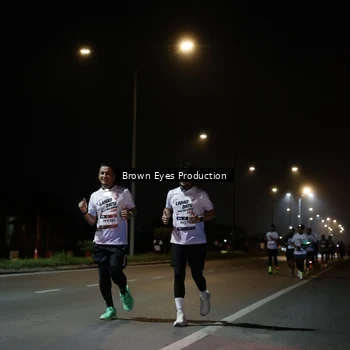 Runner Photo 7627807