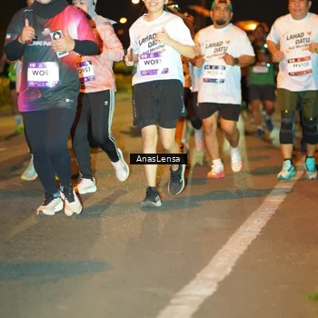 Runner Photo 7627811