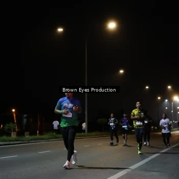 Runner Photo 7627822